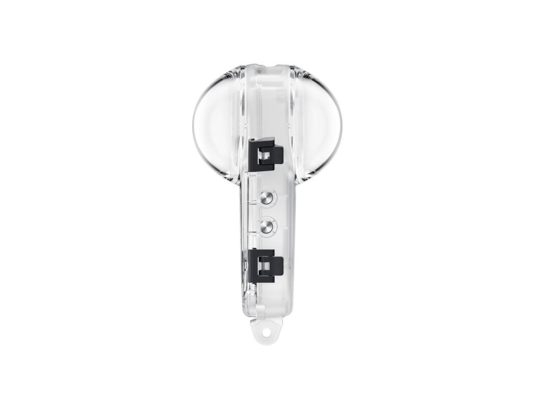 Insta360 X4 Invisible Dive Case - Waterproof & Adventure Ready - Qatar Insta360 X4 Invisible Dive Case - Waterproof & Adventure Ready - Qatar